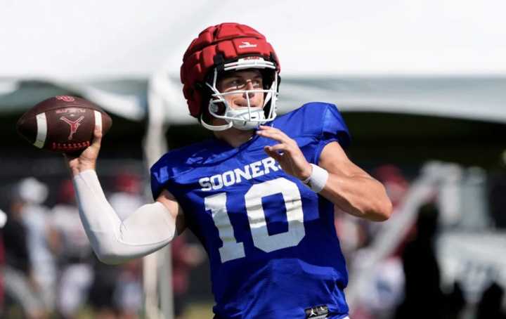 College Football Week 2 Takeaways: Big Upsets, Oklahoma’s Rise, and Missouri Hype