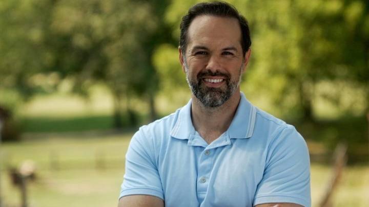 Joel Willett says having his security clearance revoked gave added incentive for run for the Senate