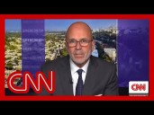 Analysis: The real threat behind US political violence