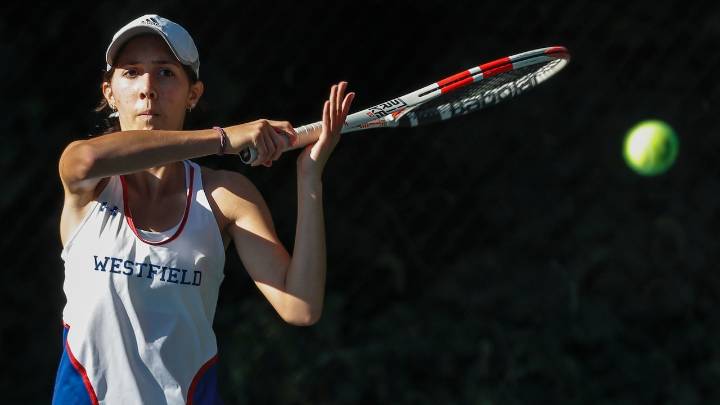 Can’t-miss girls tennis matches for the week of Sept. 8