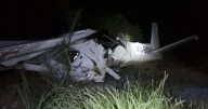 Mueren dos personas tras caída de avioneta en Nuevo León; entre las víctimas una conductora de noticias