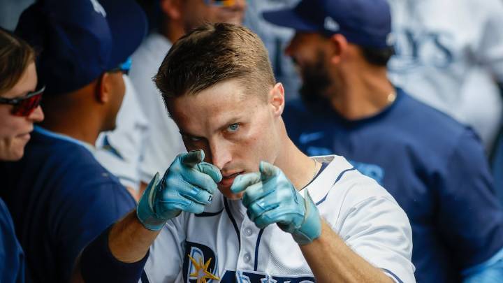 How a relaxing night of karaoke led to a week of Rays’ fun on the field