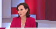 Lilly Téllez descarta candidatura a gubernatura de Sonora; acusa dominancia de cárteles y Morena