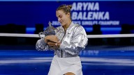 Pensó en dejar el tenis: La potente reflexión de Aryna Sabalenka tras coronarse bicampeona del US Open La número uno del mundo superó diversos problemas.