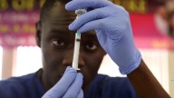 Scripps Health kicks off flu vaccination season