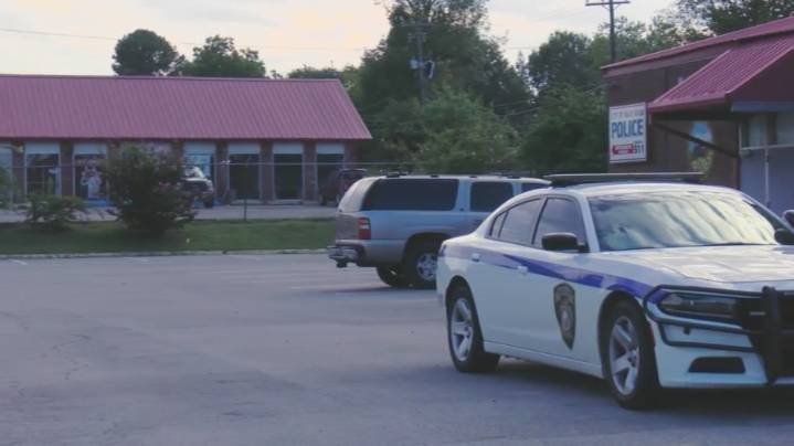 Bald Knob locals react after Labor Day homicide
