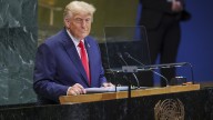 We ask you: Which bit of Trump's rambling UN diatribe made you most proud?
