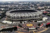 Respetarán a dueños de palcos del Azteca en el Mundial 2026