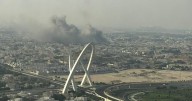 Israel ataca a altos dirigentes de Hamás en la capital de Qatar