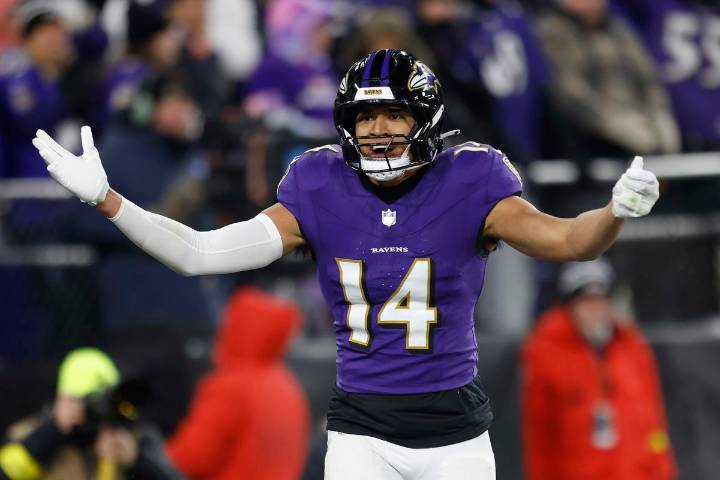 “Shame on Us”: Ravens Safety Kyle Hamilton Doesn’t Hold Back on Pro Bowler’s Absence in Loss to Lions Ravens safety Kyle Hamilton calls out his team’s defense after missing stars, blaming themselves f