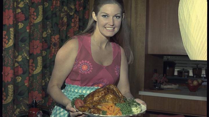 UNTOLD HISTORY: How the tastes on our plates shaped and reflected growth of the State