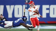 Takeaways as Chiefs top Giants 22-9 on Sunday Night Football – NBC Connecticut