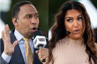 Stephen A. Smith’s Farewell Note Confirms Molly Qerim Did Something on ESPN Not Many Others Could NBA analyst Stephen A. Smith confirms Molly Qerim's surprising exit from ESPN with an emotional farewe