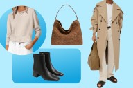 10 Quiet Luxury Fall Wardrobe Staples from $15 at Amazon