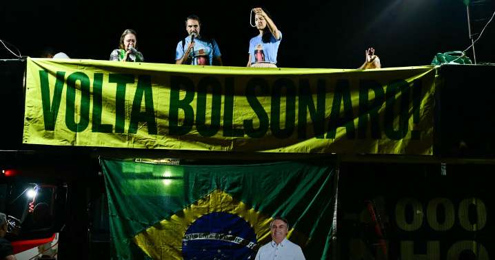 ¿Qué puede pasar ahora con Bolsonaro? Todas las claves de la histórica condena