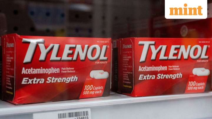 US plans to link Tylenol to autism and warn pregnant women against use: Report