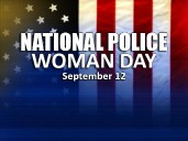 ValleyCentral celebrates National Police Women's Day