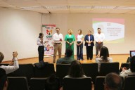DIF Coahuila apuesta por talleres grupales para la prevención del suicidio