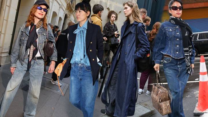 Double or Nothing! 7 Ways to Wear Denim on Denim