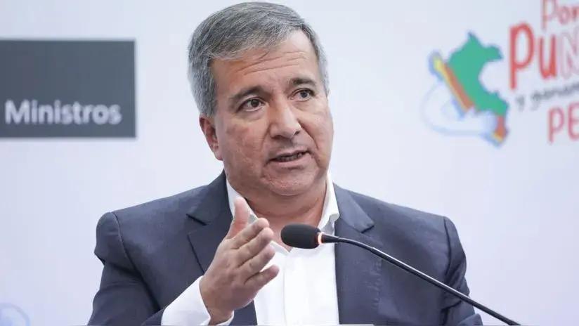 MEF descarta un octavo retiro de AFP tras reglamento de la reforma de pensiones: "La ley ya no plantea"