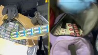 Se incautaron más de 100 mil cajetillas de cigarros: Operación "Zares del Contrabando" dejó 15 detenidos en Punta Arenas