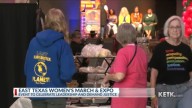 East Texas Women's March brings community together in Tyler