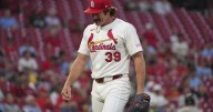 How to watch Cardinals at Mariners, TV, live stream, time