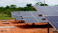 239 familias de Vichada recibieron 810 paneles solares para impulsar su desarrollo económico y social