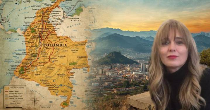 Día 1. Un viaje que sana, con Monchi Sánchez