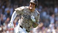 San Diego Padres sweep Diamondbacks Petco Park attendance record