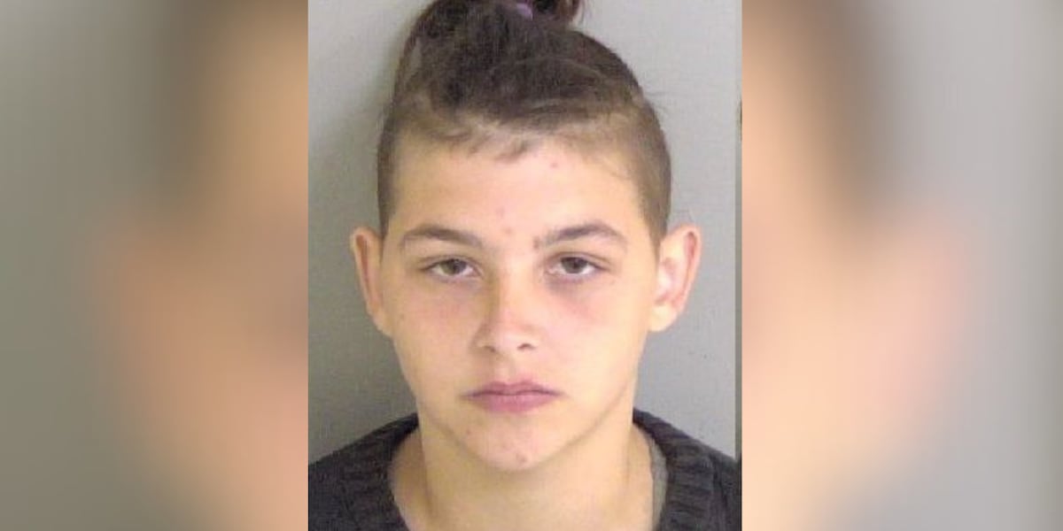 CRIME STOPPERS: Woman wanted on stalking, other charges