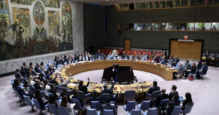 A question of intent: Is what's happening in Gaza genocide?