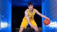 Four-star forward, top-50 recruit commits to Michigan basketball