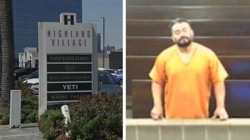 Veteran HCSO sergeant accused of stealing millions from Highland Village Shopping Center
