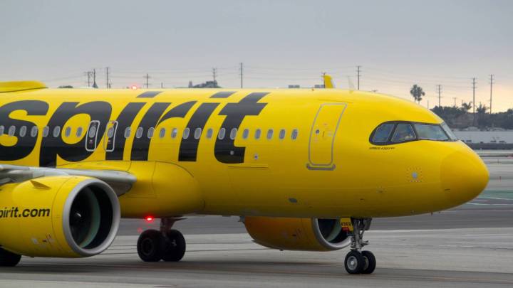 Who Is Best Positioned To Capitalize On The Spirit Airlines Market Vacuum?