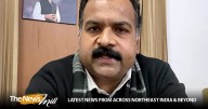 Manickam Tagore seeks clarification from Amit Shah over OBC quota ‘deficit’ in Delhi Police recruitment