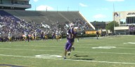 ECU is set to host BYU Saturday evening: where to watch the game