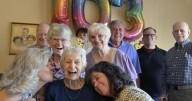 At 103, longtime Colorado Springs resident continues to leave a lasting impression
