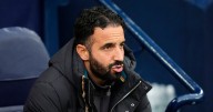 Ruben Amorim denial issued amid Man United sack pressure after new job claims