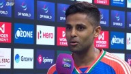 Suryakumar Fined 30% of Match Fee for Pakistan Remarks