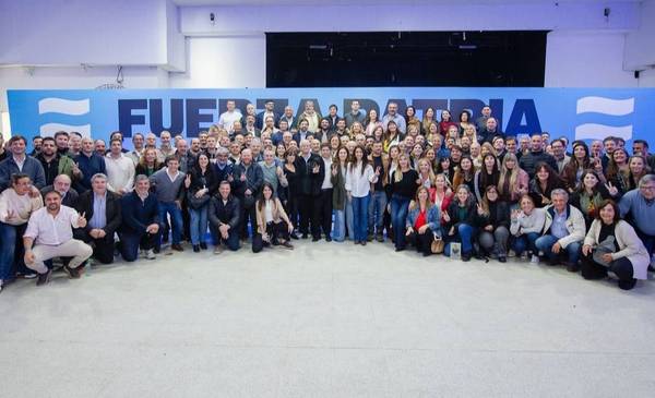 Fuerza Patria y su estrategia de unidad reforzada hasta las elecciones de octubre