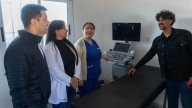 Sáenz Peña sumó ecografías mamarias gratuitas
