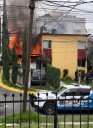 Fatal explosión sacude Atizapán de Zaragoza; una mujer perdió la vida