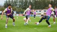 Eliminatorias Sudamericanas: Argentina va a Ecuador, última escala de un viaje inmejorable