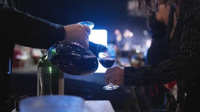 McAllen's 'Noche de Vino' returns with Parisian Chic theme