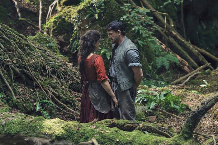 'Hamnet' wins TIFF's People's Choice Award