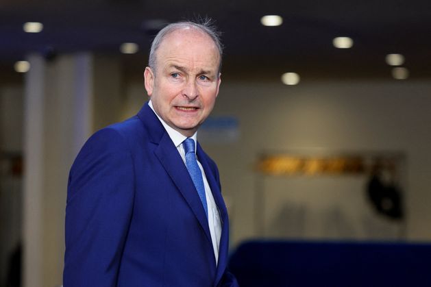 Budget 2026: Micheál Martin says extension of first