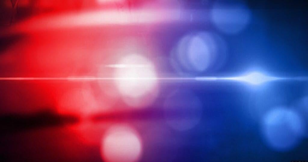 Suspect in killing of 3 Pennsylvania officers was a 24-year-old being sought on stalking charges
