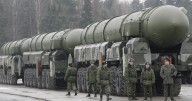 Rusia defiende que los arsenales de Reino Unido y Francia estén en las conversaciones sobre desarme nuclear
