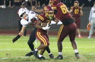 O’Dea Rallies Past Eastside Catholic 24-20 in Metro League Thriller
